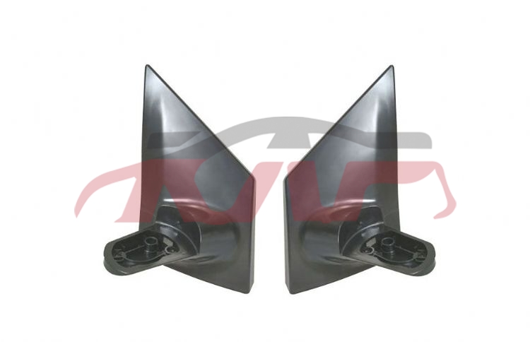 适用于丰田2010 卡罗拉 中东版&nbsp;倒车镜镜拖，中东款/三角座&nbsp;, 卡罗拉 汽车配件目录, 丰田 倒车镜三角架-