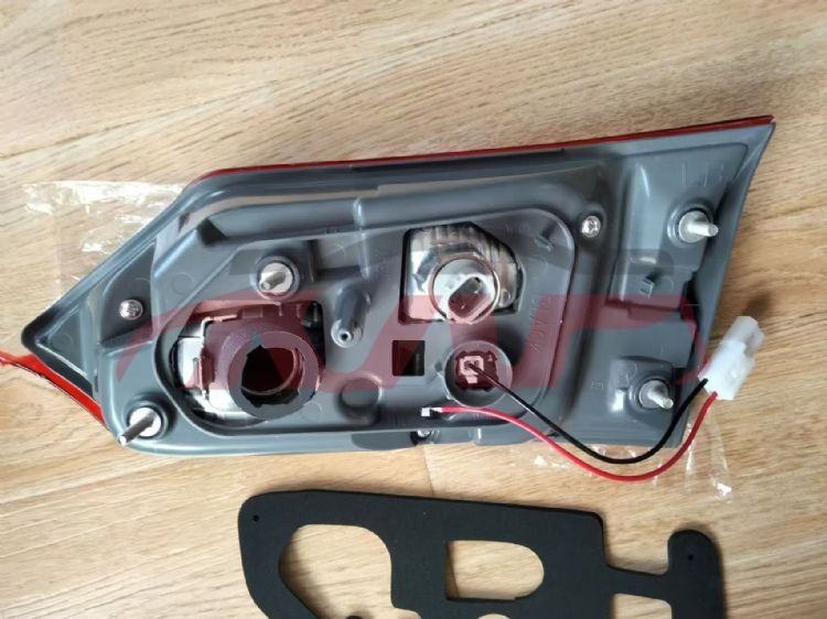 适用于丰田2014 卡罗拉&nbsp;后尾灯，平头，LED&nbsp;L 81591-02570 R 81581-02570, 丰田 汽车配件, 卡罗拉 汽车配件目录-L 81591-02570 R 81581-02570