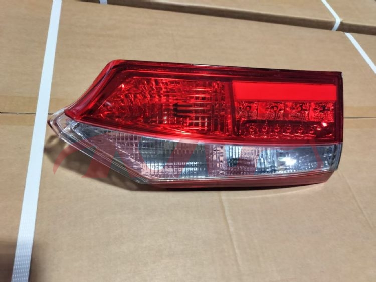 For Toyota 2012014  Corolla&nbsp;tail Lamp,inner,led&nbsp;l 81591-02570 R 81581-02570, Toyota  Car Tail Lamp, Corolla Automotive Parts-L 81591-02570 R 81581-02570