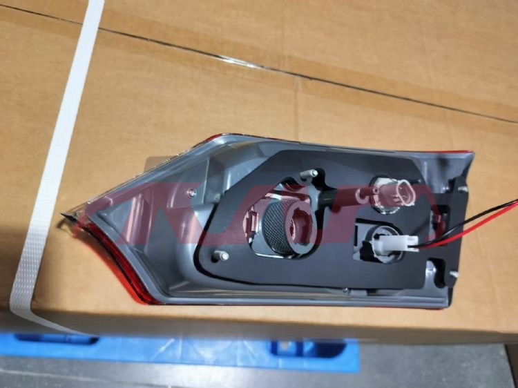 For Toyota 2012014  Corolla&nbsp;tail Lamp,inner,led&nbsp;l 81591-02570 R 81581-02570, Toyota  Car Tail Lamp, Corolla Automotive Parts-L 81591-02570 R 81581-02570