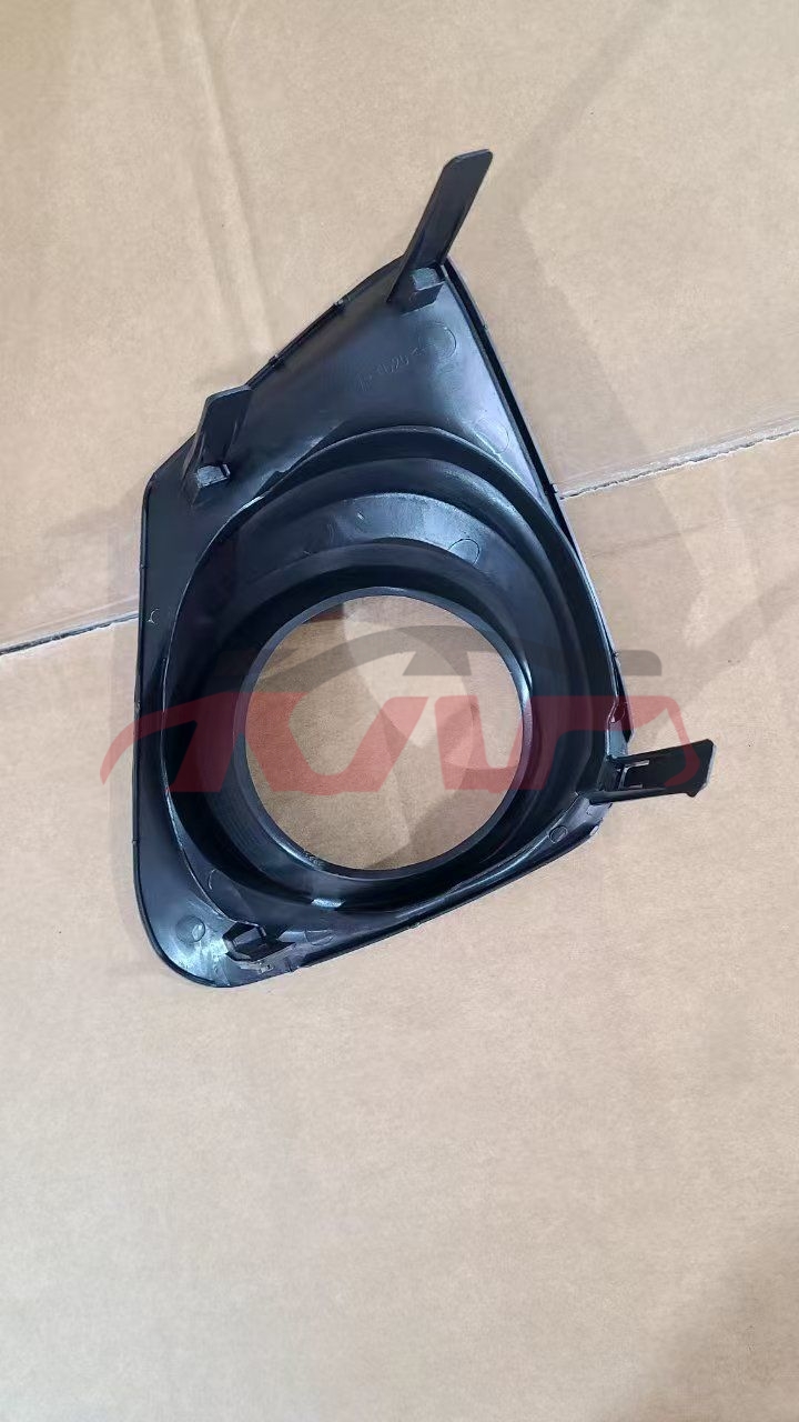 For Toyota 26352010 Corolla Middle East&nbsp;fog Lamp Cover,black&nbsp;01-0080,l 81482-02230,r 81481-02240, Corolla Car Accessorie, Toyota  Fog Light Frame-01-0080,L 81482-02230,R 81481-02240