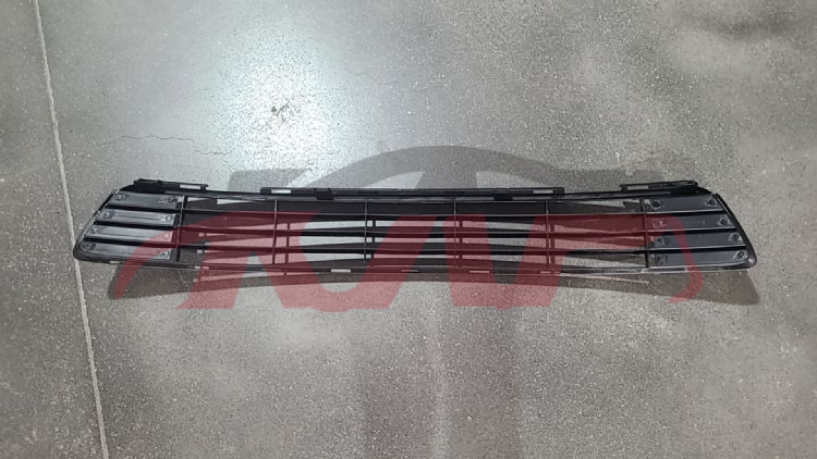 For Toyota 26352010 Corolla Middle East&nbsp;bumper Grille&nbsp;53112-02270/02260   53112-12230, Corolla Accessories, Toyota  Automobile Mesh-53112-02270/02260   53112-12230