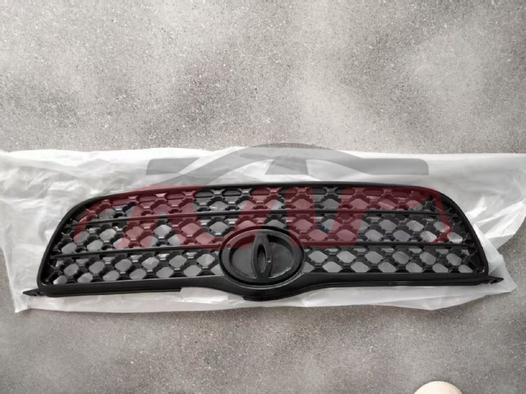 For Toyota 3622001 Corolla Middle East&nbsp;grille, Black&nbsp;53111-1a450, Corolla Car Accessorie Catalog, Toyota  Car Chrome Front Grille-53111-1A450