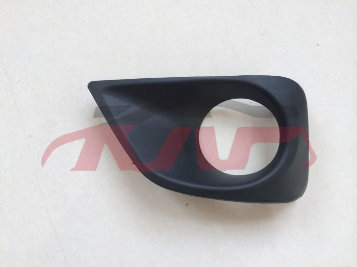 For Toyota 2021914 Vios fog Lamp Cover,with Hole l 52128-0d120 R 52127-0d120, Vios  Carparts Price, Toyota   Daylight Fog LampL 52128-0D120 R 52127-0D120