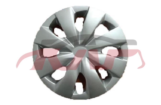 For Toyota 2021914 Vios big Cover , Vios  Car Accessories, Toyota  Wheel Cap
