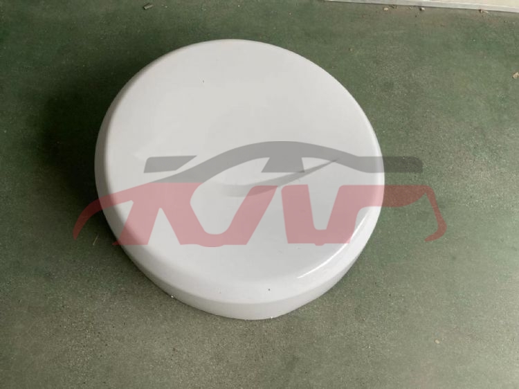 For Toyota 2422009-2013  Rav4&nbsp;spare Wheel Cover, Without Base&nbsp;64771-0r030, Toyota  Wheel Cover, Rav4 Auto Accessorie-64771-0R030