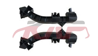 For Toyota 2023814 Prado front Bumper Bracket l:52133-60150 R:52134-60160, Prado  Auto Part, Toyota  Driver Side Front Bumper Bracket-L:52133-60150 R:52134-60160