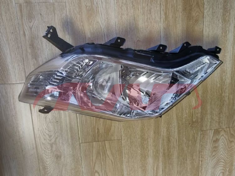 适用于丰田2014-2017 霸道&nbsp;前大灯&nbsp;L 81170-60J00 R 81130-60J00, 丰田 汽车配件, 霸道普拉多 汽车配件-L 81170-60J00 R 81130-60J00