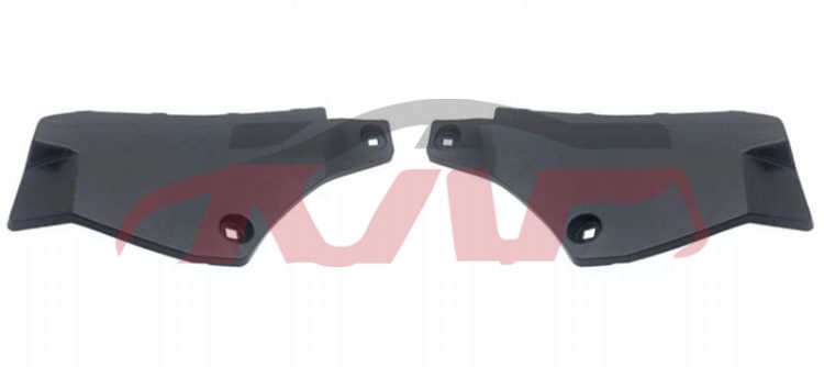 适用于丰田2014 威驰&nbsp;水箱侧护板&nbsp;L 52592-0D200 R 52591-0D200, 丰田 前导流板, 威驰 配件价格-L 52592-0D200 R 52591-0D200