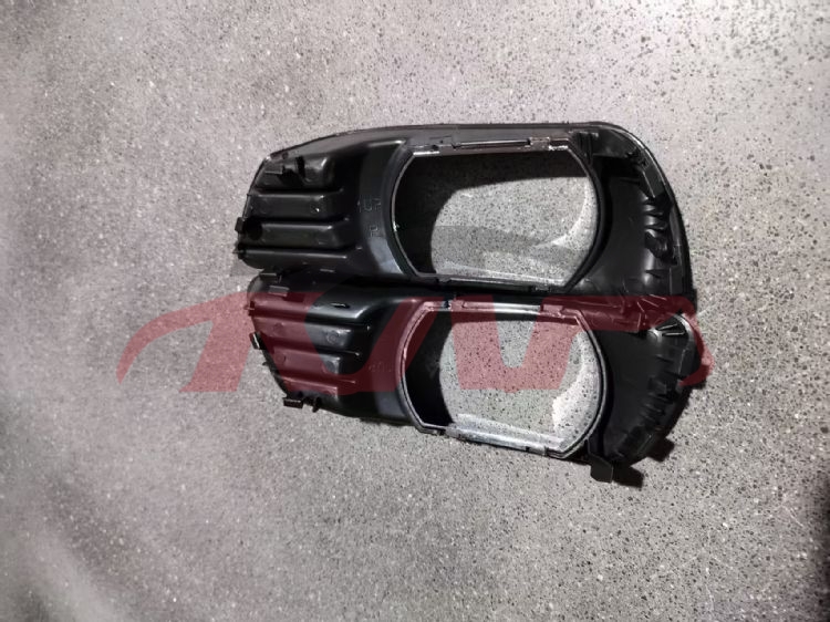 For Toyota 2762007-2009 Camry,middle East&nbsp;fog Lamp Cover&nbsp;212-2056 L 52128-33050 R 52127-33040, Toyota  Fog Light Cover, Camry List Of Auto Parts-212-2056 L 52128-33050 R 52127-33040