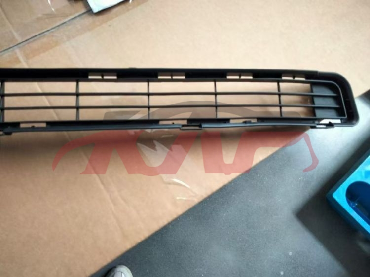 适用于丰田2009-2011 RAV4&nbsp;下网，大&nbsp;53112-0R020, 丰田 通风网中, RAV4 汽车配件-53112-0R020