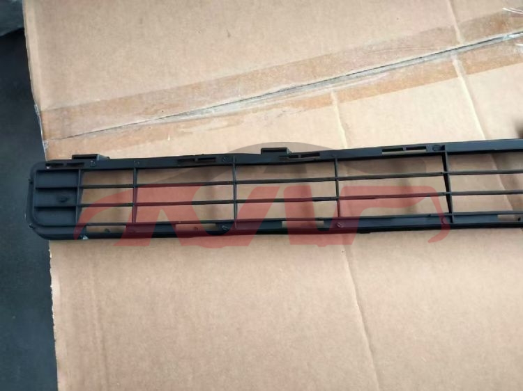 适用于丰田2009-2011 RAV4&nbsp;下网，大&nbsp;53112-0R020, 丰田 通风网中, RAV4 汽车配件-53112-0R020