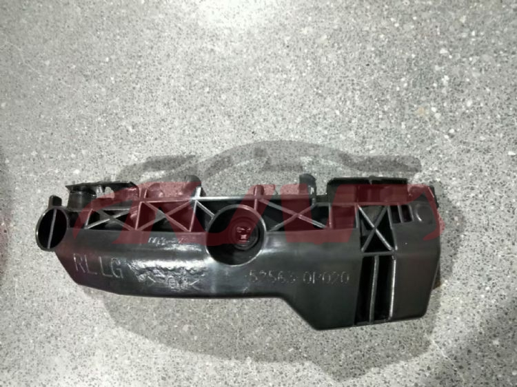 适用于丰田2009-2011 RAV4&nbsp;后杠支架，短&nbsp;L 52563-0R020 R 52562-0R020, 丰田 后保险杠支架, RAV4 汽车配件-L 52563-0R020 R 52562-0R020