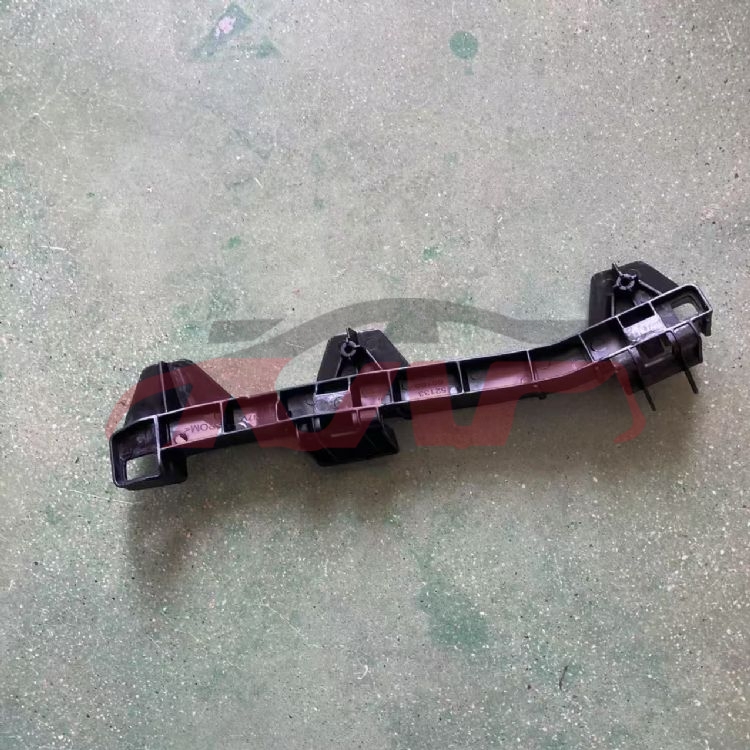 For Toyota 2382014-2017 Prado&nbsp;bracket&nbsp;l:52134-60170 R:52133-60160, Toyota  Driver Side Front Bumper Bracket, Prado Auto Accessorie-L:52134-60170 R:52133-60160