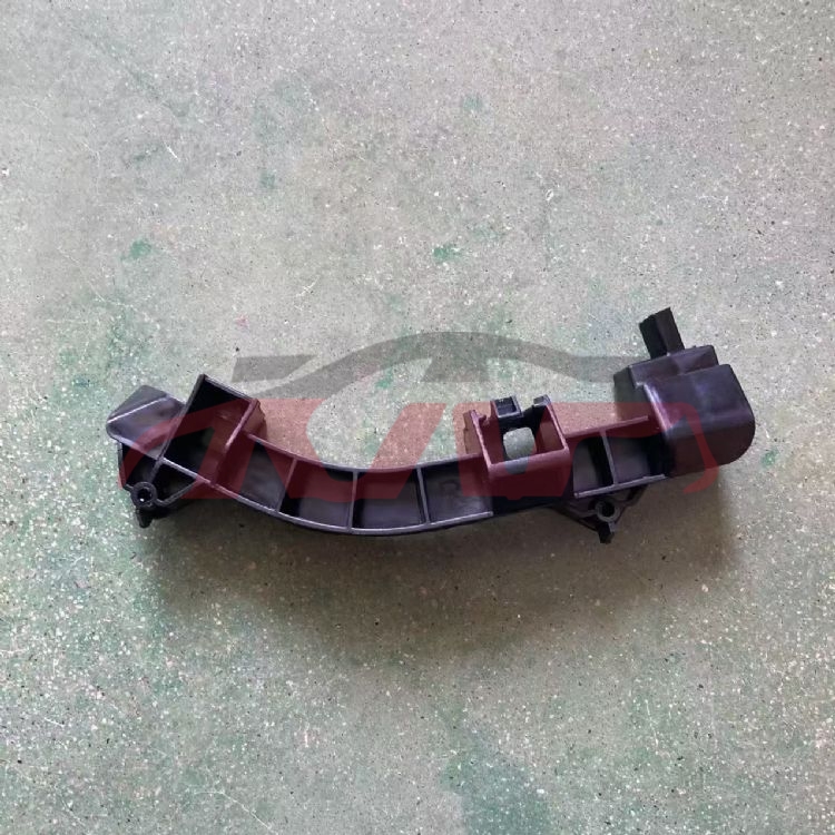 For Toyota 2382014-2017 Prado&nbsp;head Lamp  Bracket&nbsp;l:52133-60150 R:52134-60160, Prado Auto Part, Toyota  Driver Side Front Bumper Bracket-L:52133-60150 R:52134-60160