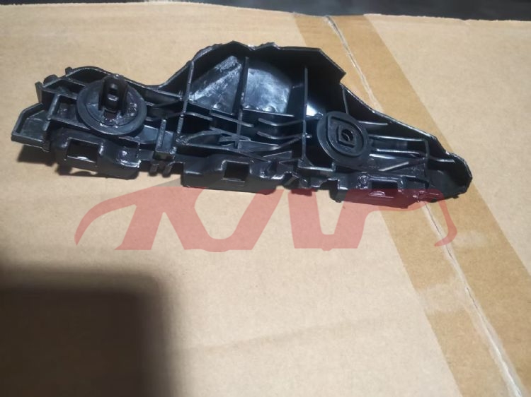 For Toyota 2242008 Vios&nbsp;front Bumper Bracket,long&nbsp;l52536-0d060,r52535-0d060, Vios Car Accessories Catalog, Toyota  Front Bumper St-L52536-0D060,R52535-0D060