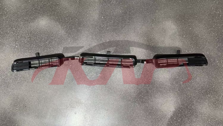 For Toyota 2422009-2013  Rav4&nbsp;bumper Grille,small&nbsp;53113-0r020, Rav4 Car Spare Parts, Toyota  Automobile Air Inlet Grille-53113-0R020