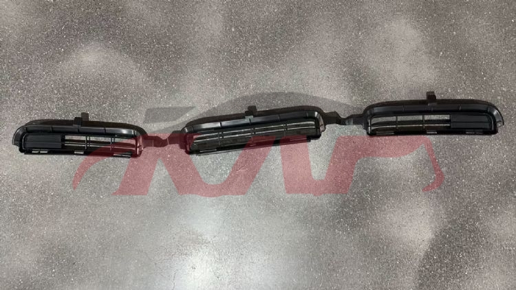 For Toyota 2422009-2013  Rav4&nbsp;bumper Grille,small&nbsp;53113-0r020, Rav4 Car Spare Parts, Toyota  Automobile Air Inlet Grille-53113-0R020