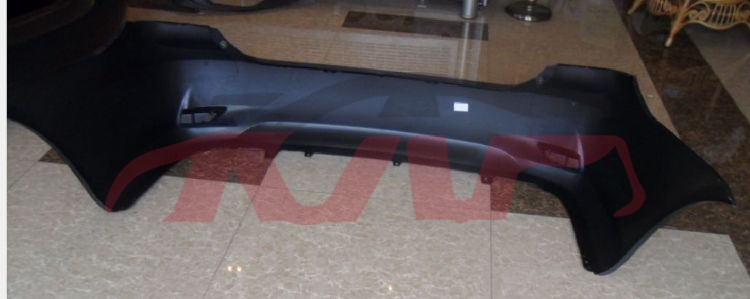 For Toyota 2020410 Corolla rear Bumper,middle East 52159-02958 52159-02977, Toyota   Guard Rear Bar , Corolla  Auto Parts Manufacturer52159-02958 52159-02977