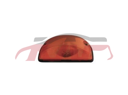 For Truck 589tg-s&nbsp;side Lamp&nbsp;82253206007, For Man Carparts Price, Truck   Automotive Parts-82253206007
