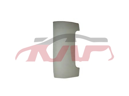 For Truck 591tg-a Xxl&nbsp;panel Corneroutside)rh&nbsp;81624100090, Truck  Car Lamps, For Man Parts For Cars-81624100090