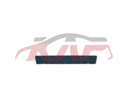 For Truck 591tg-a Xxl&nbsp;bumper Step&nbsp;81416102881, Truck  Car Parts, For Man Accessories-81416102881