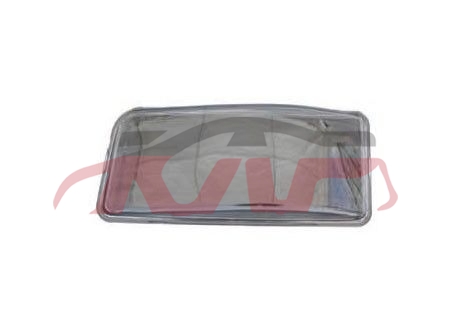 For Truck 591tg-a Xxl&nbsp;head Lamp Glass Rh&nbsp;81251100081, For Man Car Parts Shipping Price, Truck  Auto Lamps-81251100081