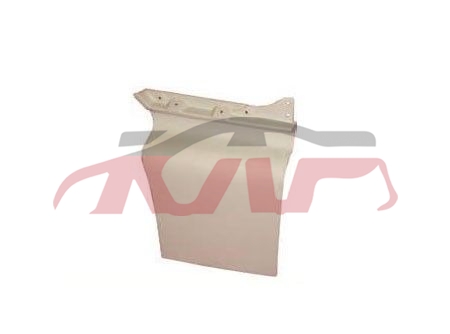 For Truck 592tg-a Lx&nbsp;step Panel Rh&nbsp;81626100033, Truck  Car Lamps, For Man Automotive Parts-81626100033