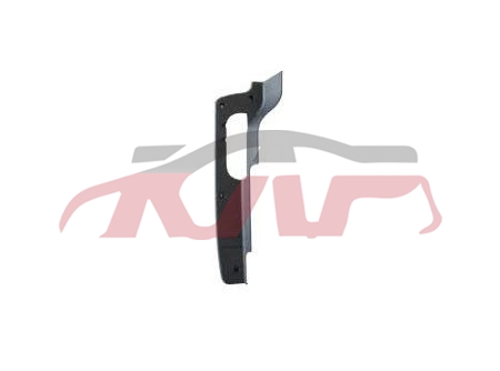 For Truck 595tg M&nbsp;bumper End Panel Rh&nbsp;81416100374 81416100356, For Man Auto Body Parts Price, Truck  Auto Lamps-81416100374 81416100356