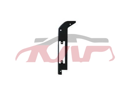 For Truck 596f2000 bumper End Panel Lh 81416100151, For Man Car Parts Catalog, Truck   Car Body Parts81416100151