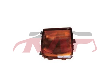 For Truck 596f2000 corner Lamp Rh 81252290832 81253206084, Truck  Auto Lamps, For Man Automotive Parts81252290832 81253206084