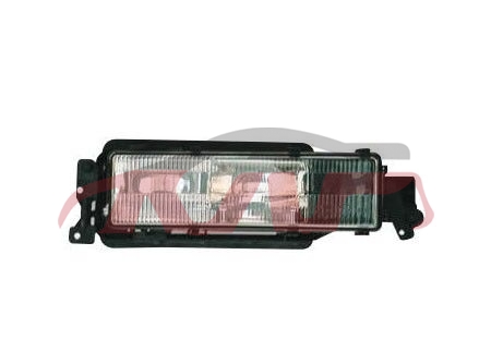 For Truck 596f2000 fog Lamp Rh 81251016338, Truck  Auto Part, For Man Parts For Cars81251016338