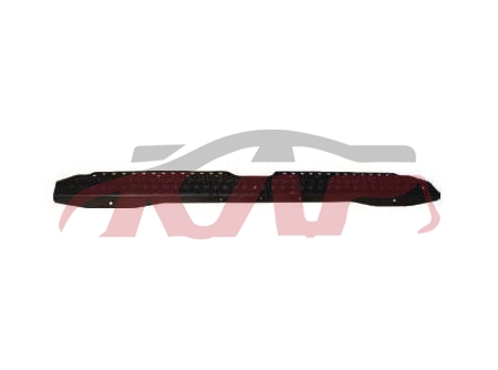 For Truck 596f2000 bumper Low Step 81416155061, For Man Auto Parts Price, Truck  Car Parts81416155061