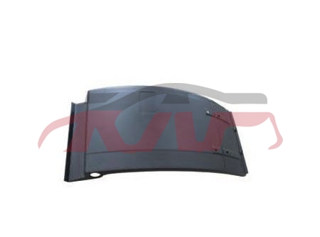 For Truck 596f2000 front Mudguard Rear Rh 81664100353, Truck   Automotive Parts, For Man Basic Car Parts-81664100353