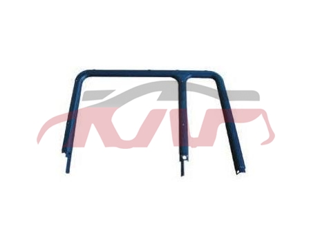 For Truck 596f2000 door Frame Lh 81626300047, Truck   Car Body Parts, For Man Automotive Accessories81626300047