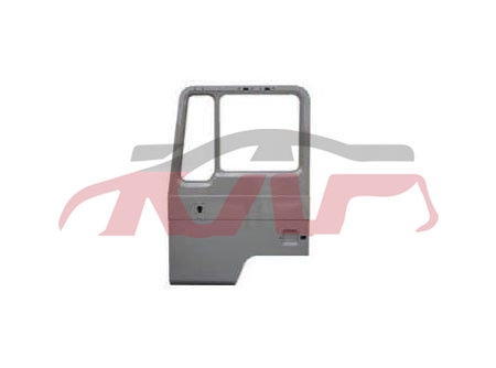 For Truck 596f2000 door Shell Lh 81626004087 81626004077, For Man Automotive Accessories, Truck  Auto Parts81626004087 81626004077