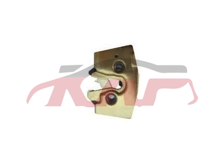 For Truck 596f2000 door Lock Rh 81626806096, For Man Automotive Parts, Truck  Car Lamps-81626806096