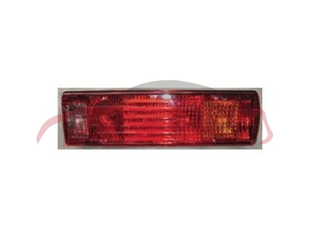 For Truck 596f2000 tail Lamp Lh dz9200810019 81252256524, Truck   Car Body Parts, For Man Auto Parts-DZ9200810019 81252256524