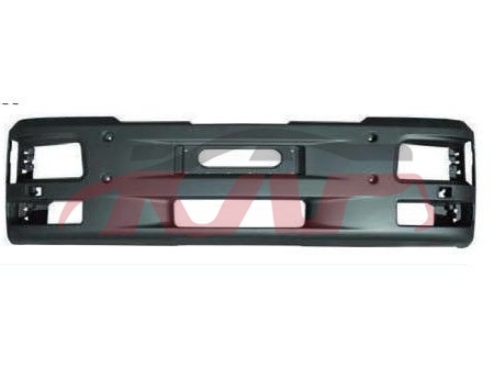 For Truck 598m2000/l2000/le2000&nbsp;bumper&nbsp;85416104031 85416104016, Truck  Car Parts, For Man Automotive Parts-85416104031 85416104016