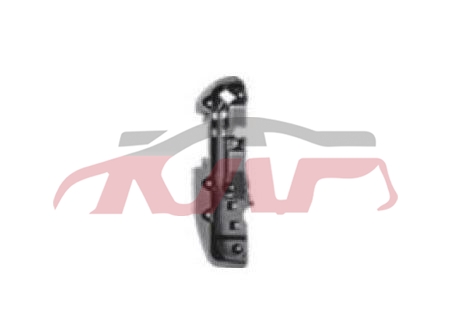 For Truck 598m2000/l2000/le2000&nbsp;bumper End Panel Rh&nbsp;85416100008, For Man Basic Car Parts, Truck   Automotive Accessories-85416100008