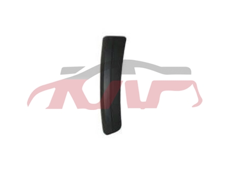 For Truck 599m90/f90&nbsp;stand Panel Garnish Rh&nbsp;81612105310, Truck  Car Lamps, For Man Auto Part-81612105310