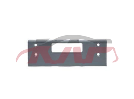 For Truck 600cab641/649&nbsp;bumper Middle&nbsp;6418803770, For Benz Auto Parts Shop, Truck  Car Parts-6418803770