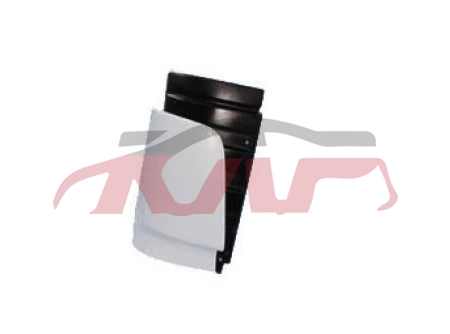 For Truck 600cab641/649&nbsp;dirt Deflector Lh&nbsp;6496200236, Truck  Auto Lamp, For Benz Automotive Parts-6496200236