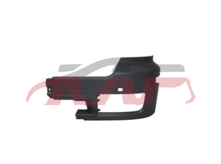 For Truck 601actros Mp1&nbsp;bumper Lh&nbsp;9418802370, For Benz Car Spare Parts, Truck  Car Parts-9418802370