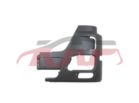 For Truck 602actros Mp2&nbsp;bumper Lh&nbsp;9438807470, For Benz Advance Auto Parts, Truck  Auto Parts-9438807470