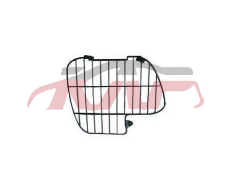 For Truck 602actros Mp2&nbsp;head Lamp Protector Case Rh&nbsp;9438800285, For Benz Car Spare Parts, Truck   Automotive Parts-9438800285