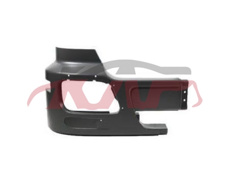 For Truck 602actros Mp2&nbsp;bumper Rh&nbsp;9438800370, For Benz Car Accessorie, Truck  Auto Parts-9438800370