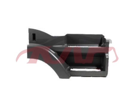 For Truck 602actros Mp2&nbsp;fender Rh&nbsp;9436662001, Truck  Auto Part, For Benz List Of Car Parts-9436662001