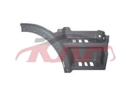 For Truck 603actros Mp3 fender Rh 9436601101, Truck  Car Parts, For Benz Car Accessories Catalog9436601101