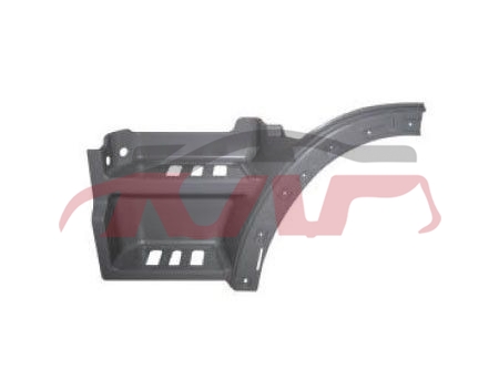 For Truck 603actros Mp3&nbsp;fender Lh&nbsp;9436601001, For Benz Parts For Cars, Truck  Auto Parts-9436601001